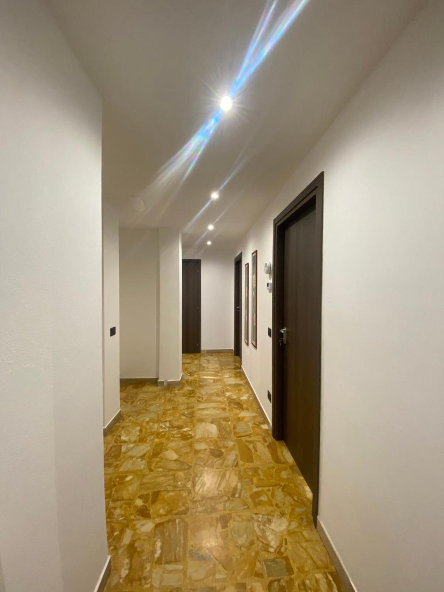 Sole , Neve E Relax Bed & Breakfast Clusone Exterior photo