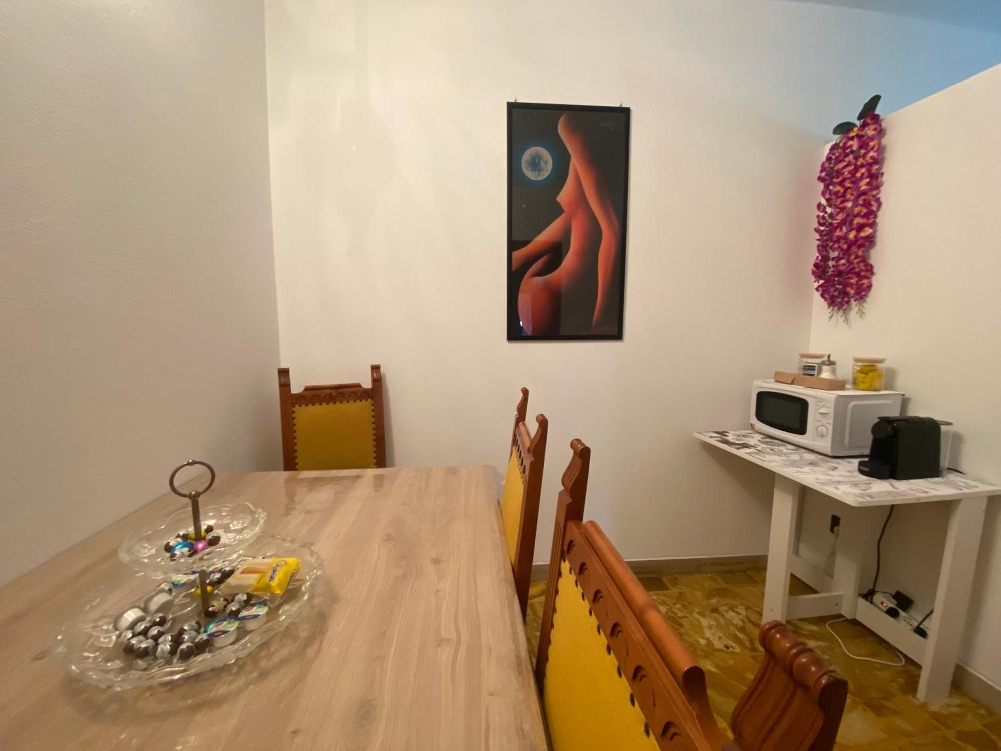 Sole , Neve E Relax Bed & Breakfast Clusone Exterior photo